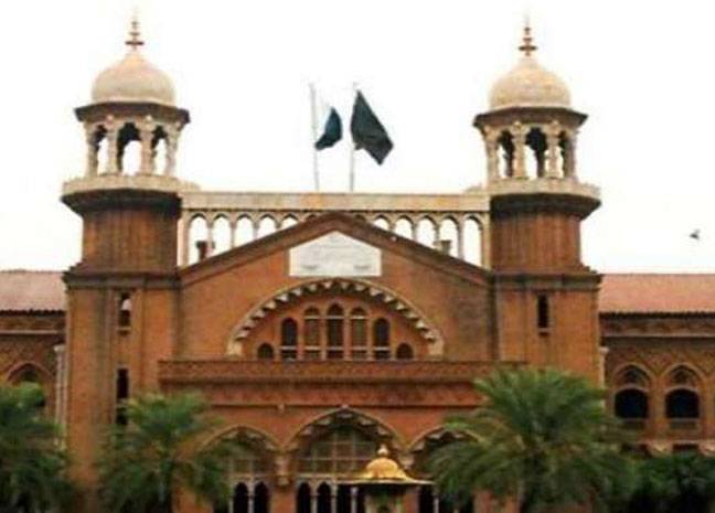 ECP stopped from notifying successful candidate 