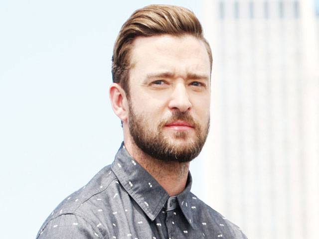 Timberlake defends Pink