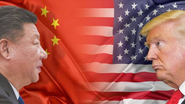 Asian countries denounce ‘real threat’ of global trade war