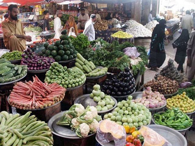 Prices go up as Eid approaches