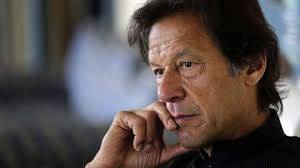 Imran to submit written apology for controversial vote-casting