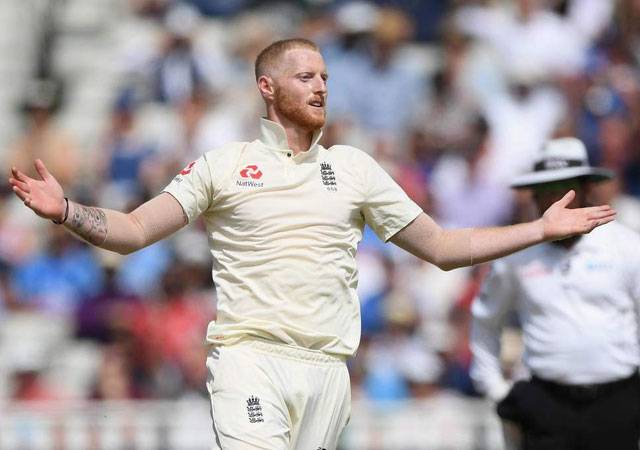 New-look England try to do without Stokes in 2nd India Test