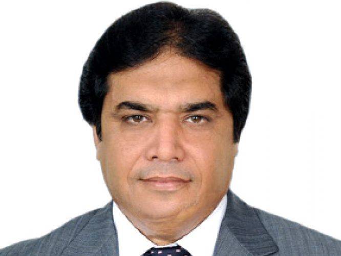 Hanif Abbasi shifted to jail hospital after chest pain