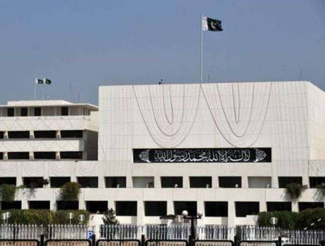 15th National Assembly meets tomorrow