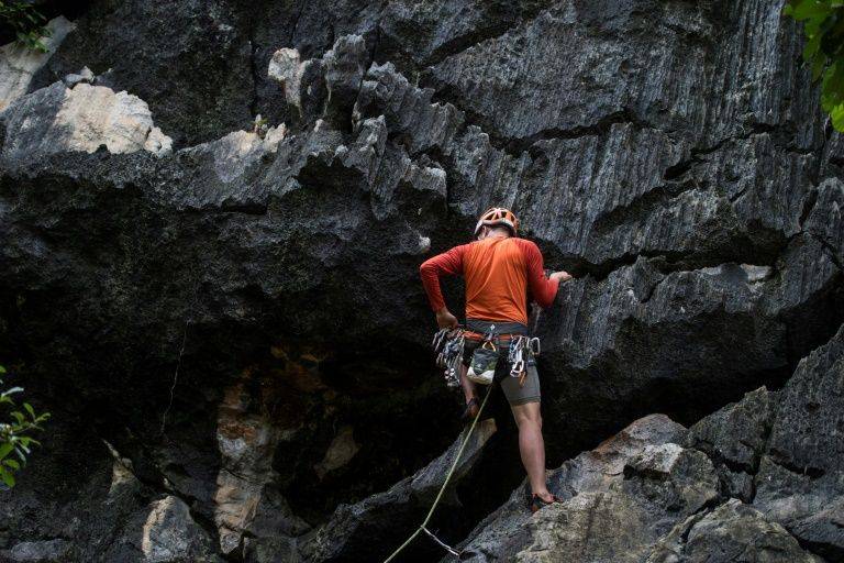 Myanmar climbers eye Hkakabo Razi -- the peak conquered only once