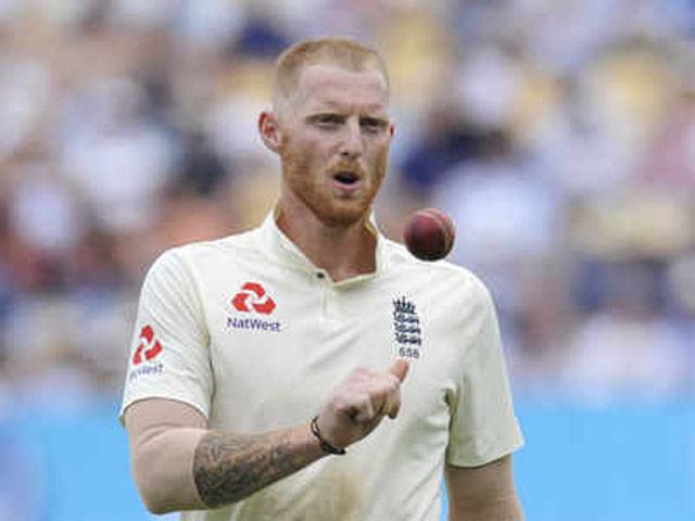 No recall for Stokes as England name unchanged third Test squad