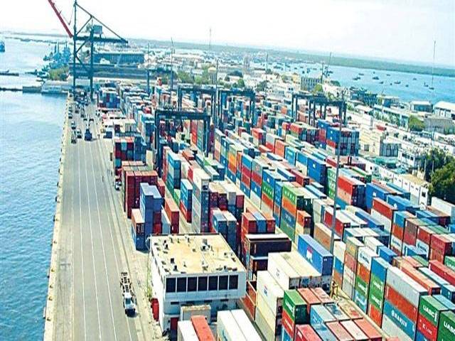 Trade deficit widens to $3.19b in July