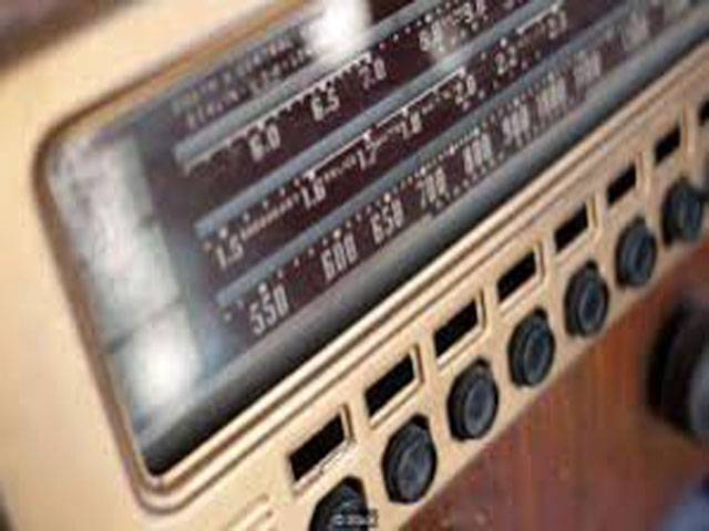 First Russian language radio channel launched 