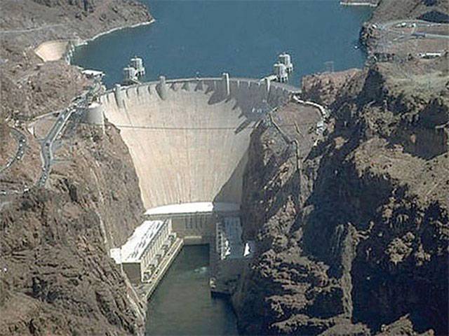 Dams fund gets poor response from expat Pakistanis