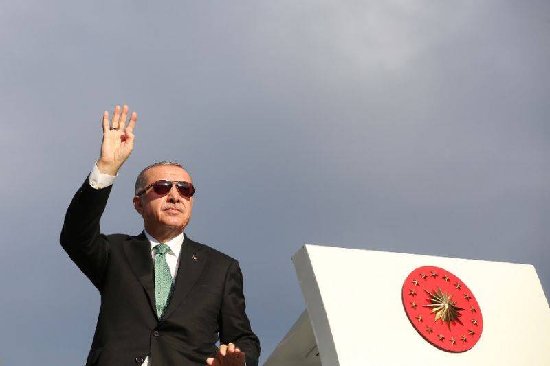 Turkey slaps retaliatory tariff hikes on key US products
