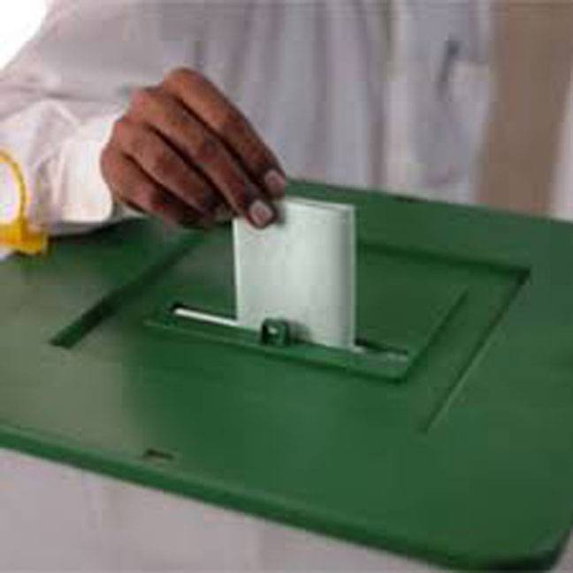 By-elections on October 14