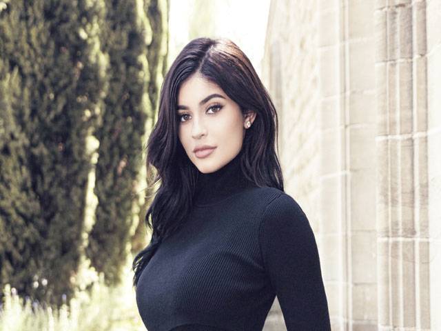 Motherhood made me think about future: Kylie