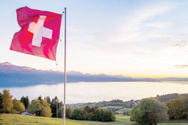 Muslim couple denied Swiss citizenship