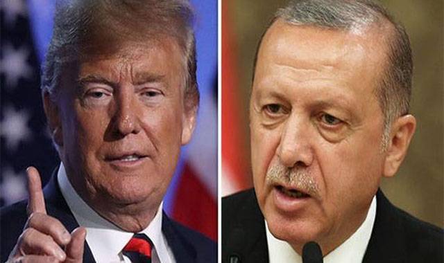 Turkey says will respond if US imposes more sanctions