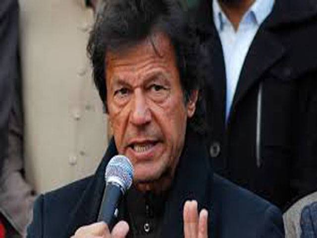 Imran to address nation today