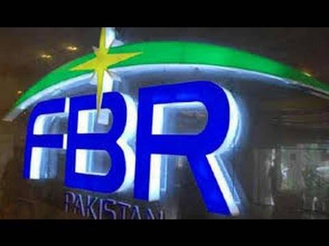 Bank accounts of non-filers not frozen by FBR