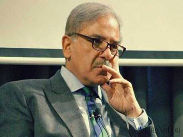 NAB grills Shehbaz for two hours