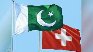 Switzerland yet to ratify revised convention with Pakistan