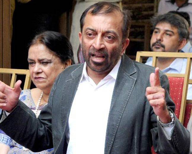 PTI, MQM-P likely to field Sattar for NA-243