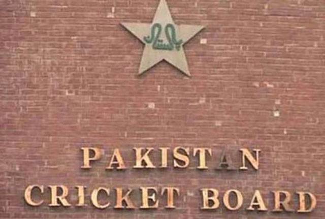No int’l cricket in Pakistan as PCB reveals home series schedule