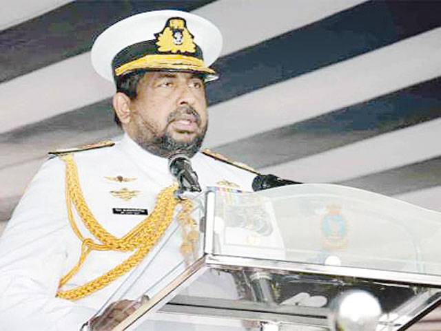 Court orders arrest of Sri Lanka’s top military officer