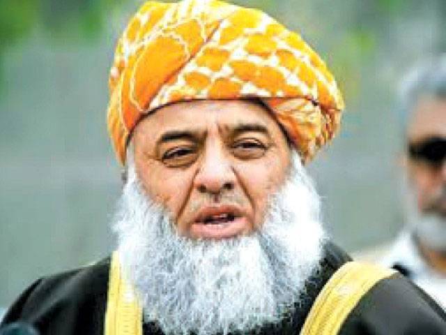 Fazl fails to court GDA, MQM-P support