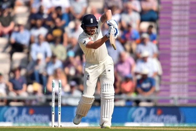 Buttler's fifty leaves India with tough run chase