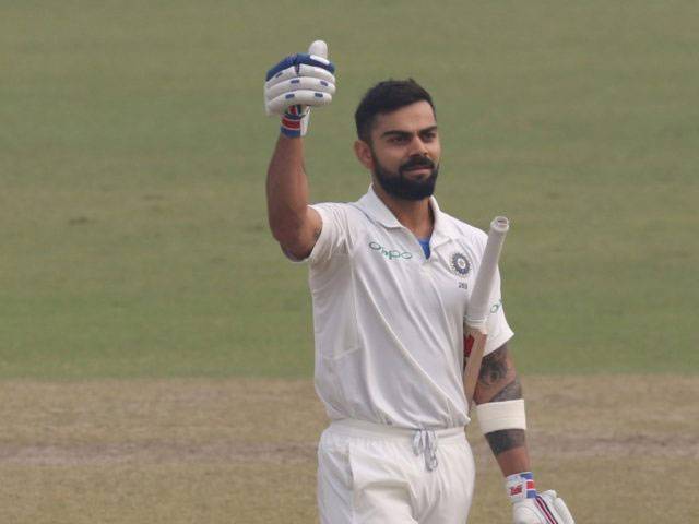 India rest Kohli for Asia Cup