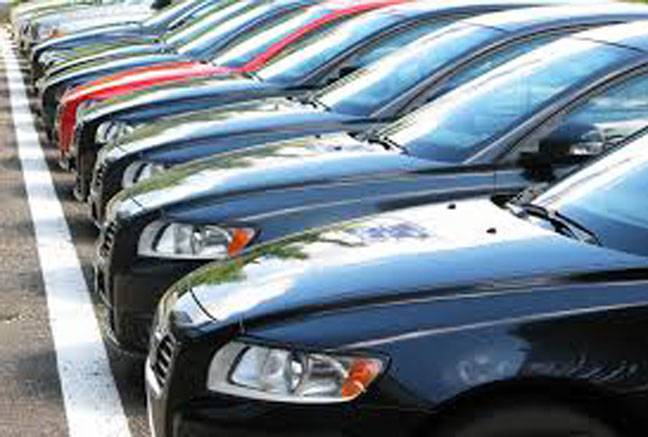 Over 0.231 million cars manufactured in FY2018