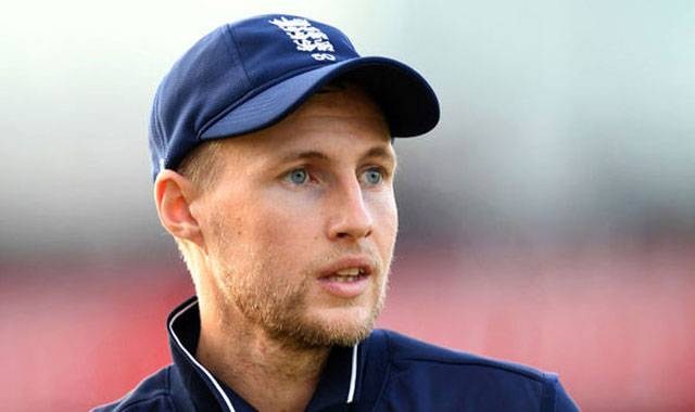 Root batted at four to 'suit England's situation'