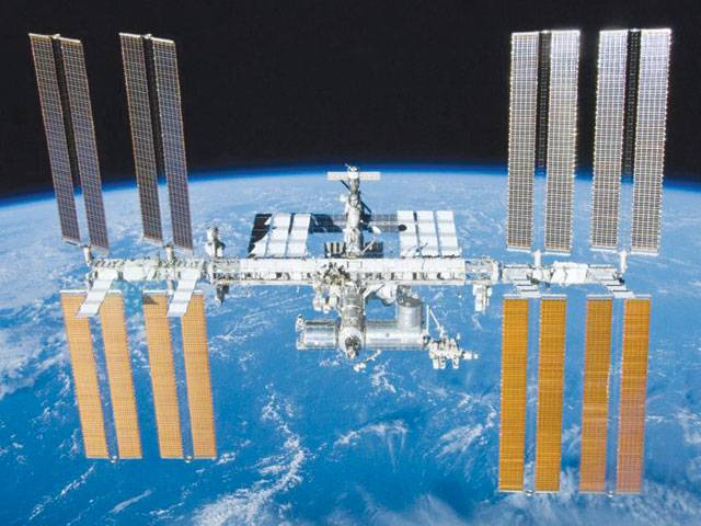 Russia says space station leak could be deliberate sabotage