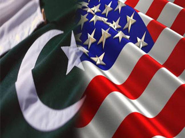 A tense Pakistan-US dialogue today