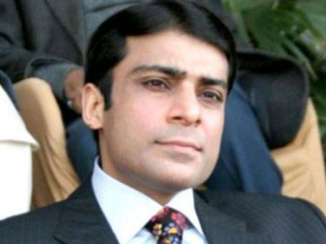 We will play responsible opposition: Hamza