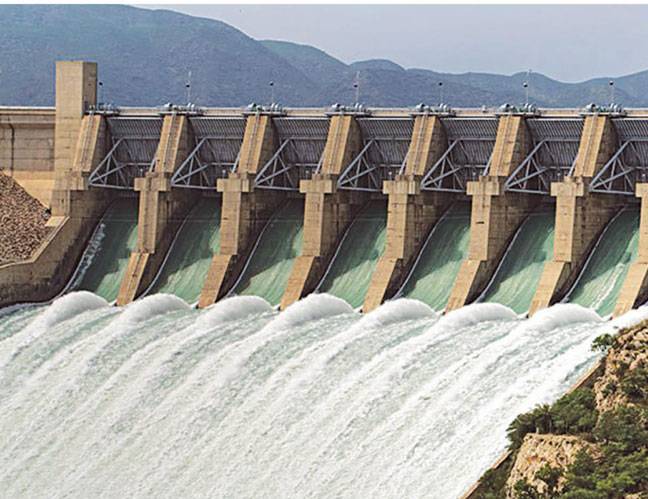 Hydropower plant opens in S Waziristan