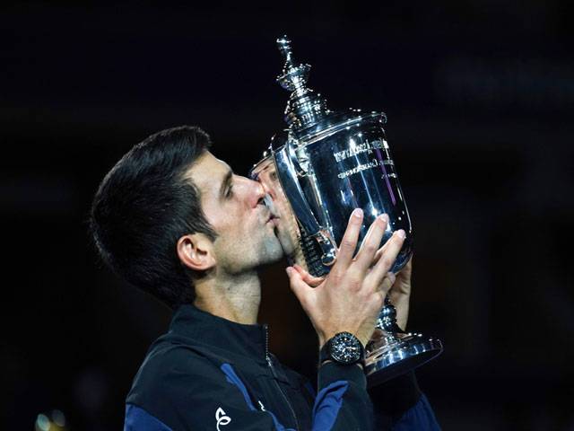 Djokovic grabs third US Open title