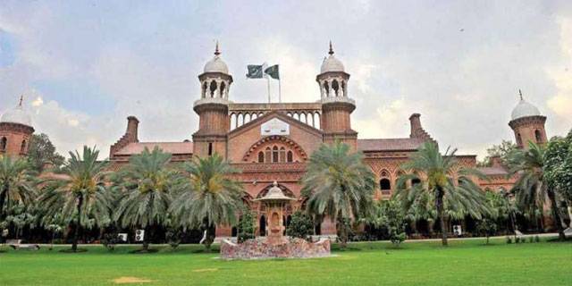  LHC issues notice to housing secy, LDA
