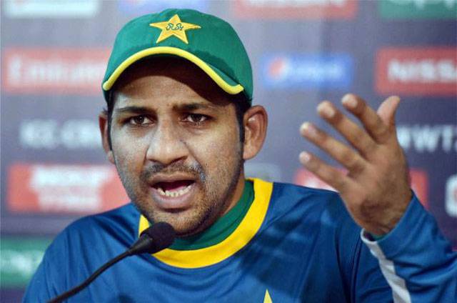 Pacers can play vital role in team wins: Sarfraz