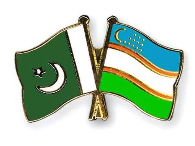 Pakistan, Uzbekistan to enhance defence co-op