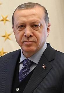 Erdogan sends condolence letter to Nawaz 