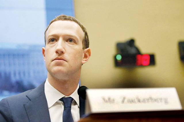 Facebook ‘better prepared’ for election meddling
