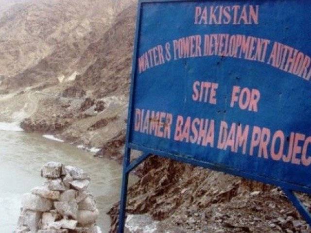 Businessmen for seeking investment for Bhasha Dam too