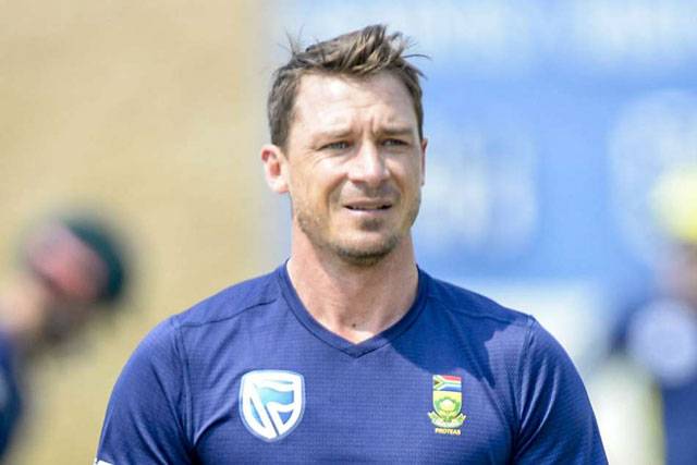Steyn back in South Africa ODI squad after 2-year absence