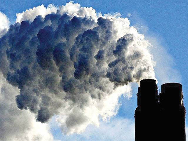 Air pollution linked to higher risk of dementia 