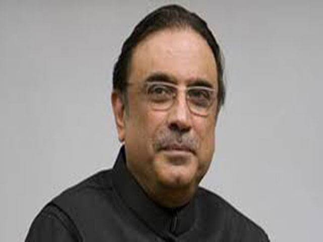 SC order tantamount to trial on BB’s grave: Zardari