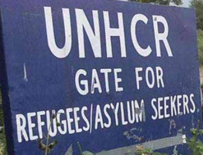 UNHCR hails PM’s pledge 