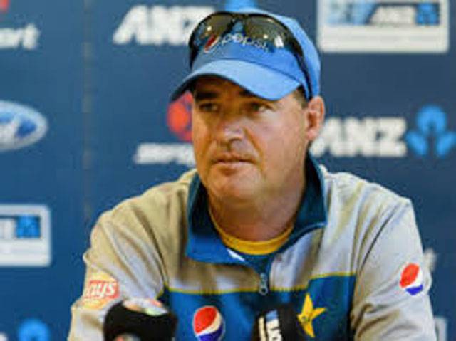 Pakistan went off-plan against India, says Arthur