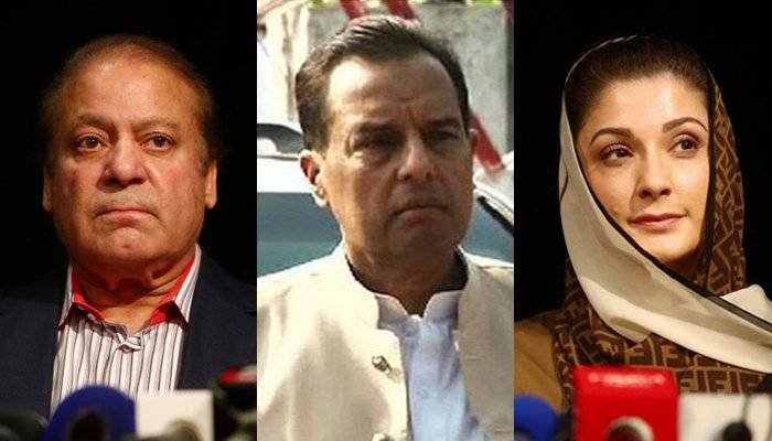 PML-N stops workers from celebrating Nawaz release