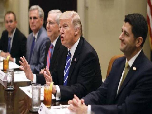 US considering to restore Pakistan's security funds