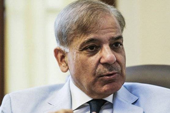 Army, public united to face Indian threats, says Shehbaz 