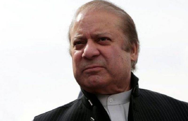 Nawaz gets three-day exemption from appearance in Al-Azizia case
